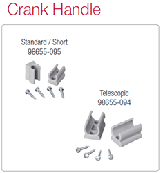 Crank Handle