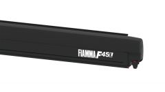 Fiamma F45L 450 Deep Black Box Royal Grey