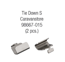 Fixing Kit Caravanstore Tie Down S | 98667-015