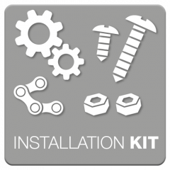 Installation Kit Cb Active | 98656-983