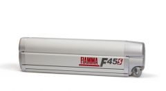 Fiamma F45s 260 Titanium