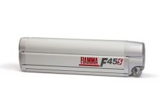Fiamma F45s 230 Titanium