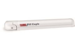 Fiamma F65 Eagle 400 Polar White Royal Grey