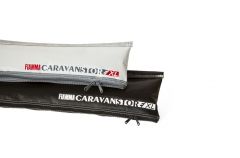 Fiamma Caravanstore XL 360 Black