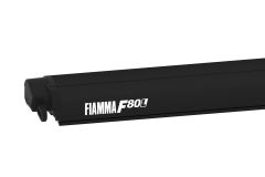 Fiamma F80L Polar Deep Black 450 Royal Grey