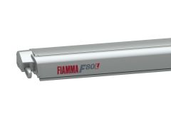 Fiamma F80L Polar Titanium 450 Royal Blue