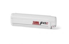 Fiamma F45s PSA 260 Polar White