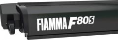 Fiamma F80s 400 Deep Black