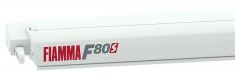 Fiamma F80s 450 Polar White