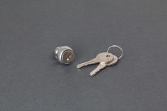 Lock Kit U-Box 180/320/360/500 1P | 98654-037