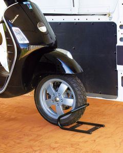 Fiamma Moto Wheel Chock Front