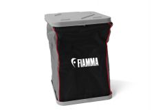 Fiamma Pack Waste - BLACK 