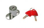 Fiamma Kit Lock STD Safe Door | 98656M156